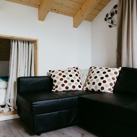 Wetterhorn, Eiger, Jungfrau, Amazing! Apartment Grindelwald Exterior photo