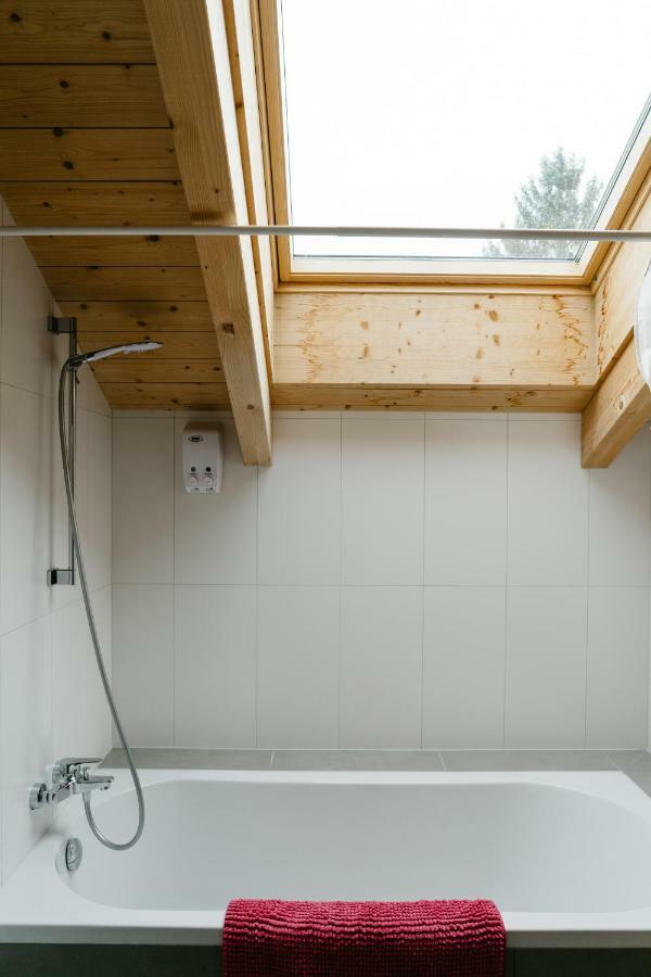 Wetterhorn, Eiger, Jungfrau, Amazing! Apartment Grindelwald Exterior photo