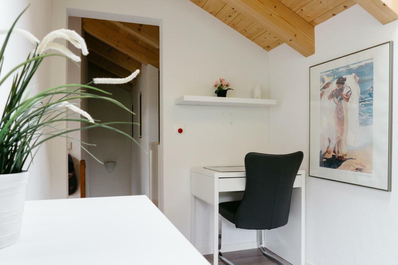 Wetterhorn, Eiger, Jungfrau, Amazing! Apartment Grindelwald Exterior photo