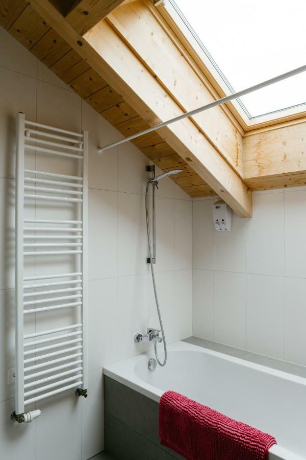 Wetterhorn, Eiger, Jungfrau, Amazing! Apartment Grindelwald Exterior photo